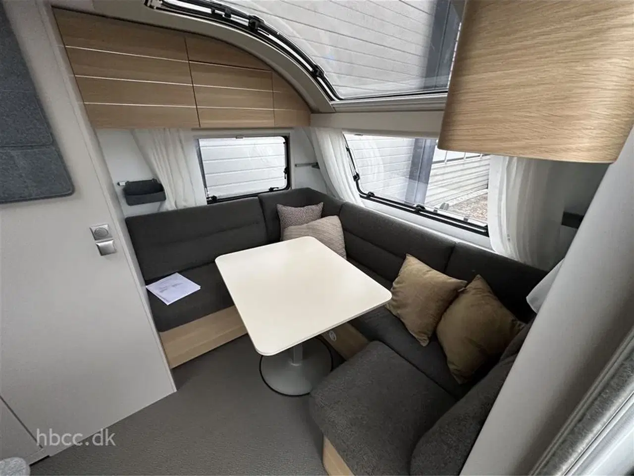 Billede 2 - 2023 - Adria Adora 502 UL