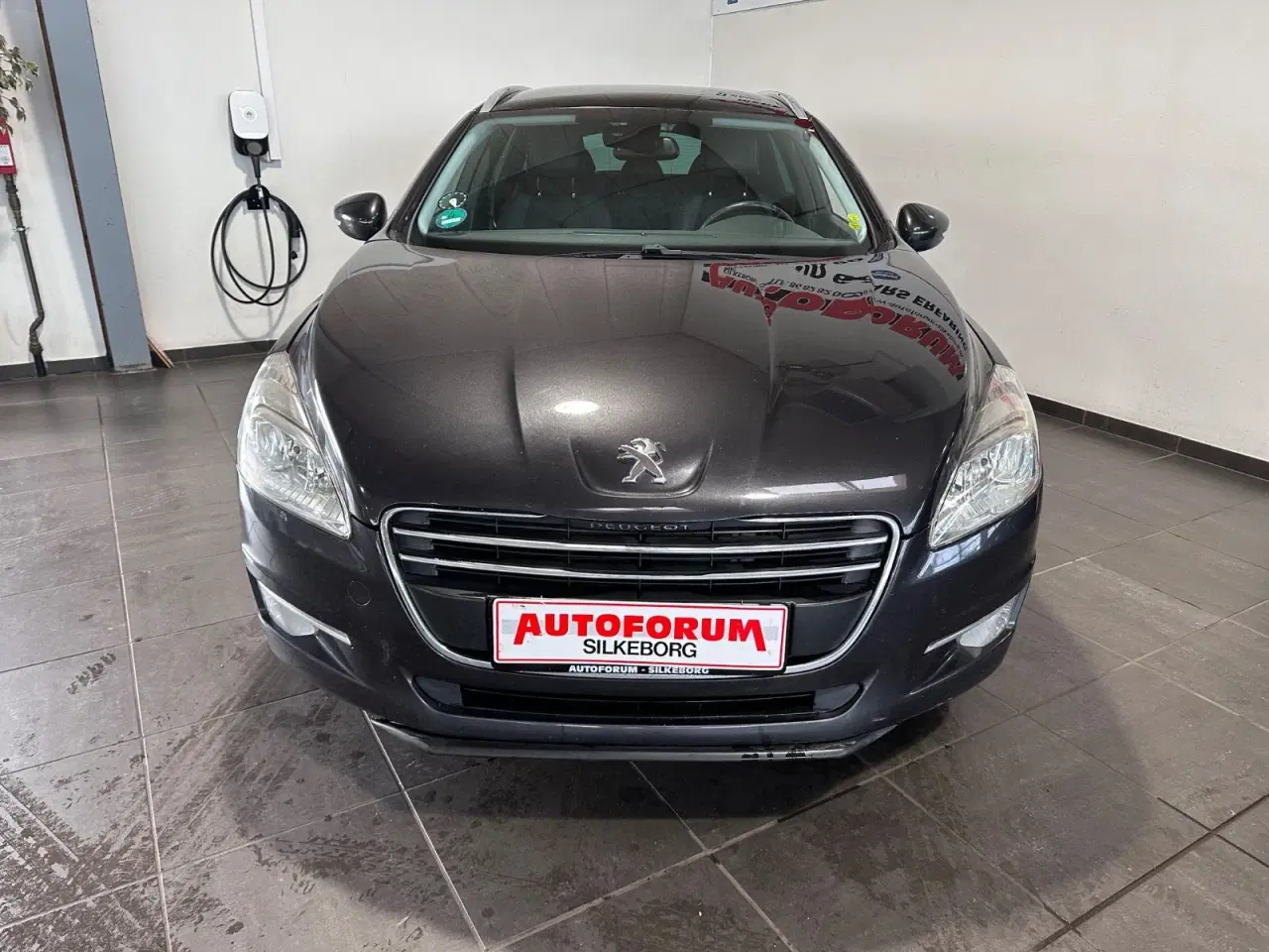 Billede 2 - Peugeot 508 2,0 HDi 163 Allure SW aut.