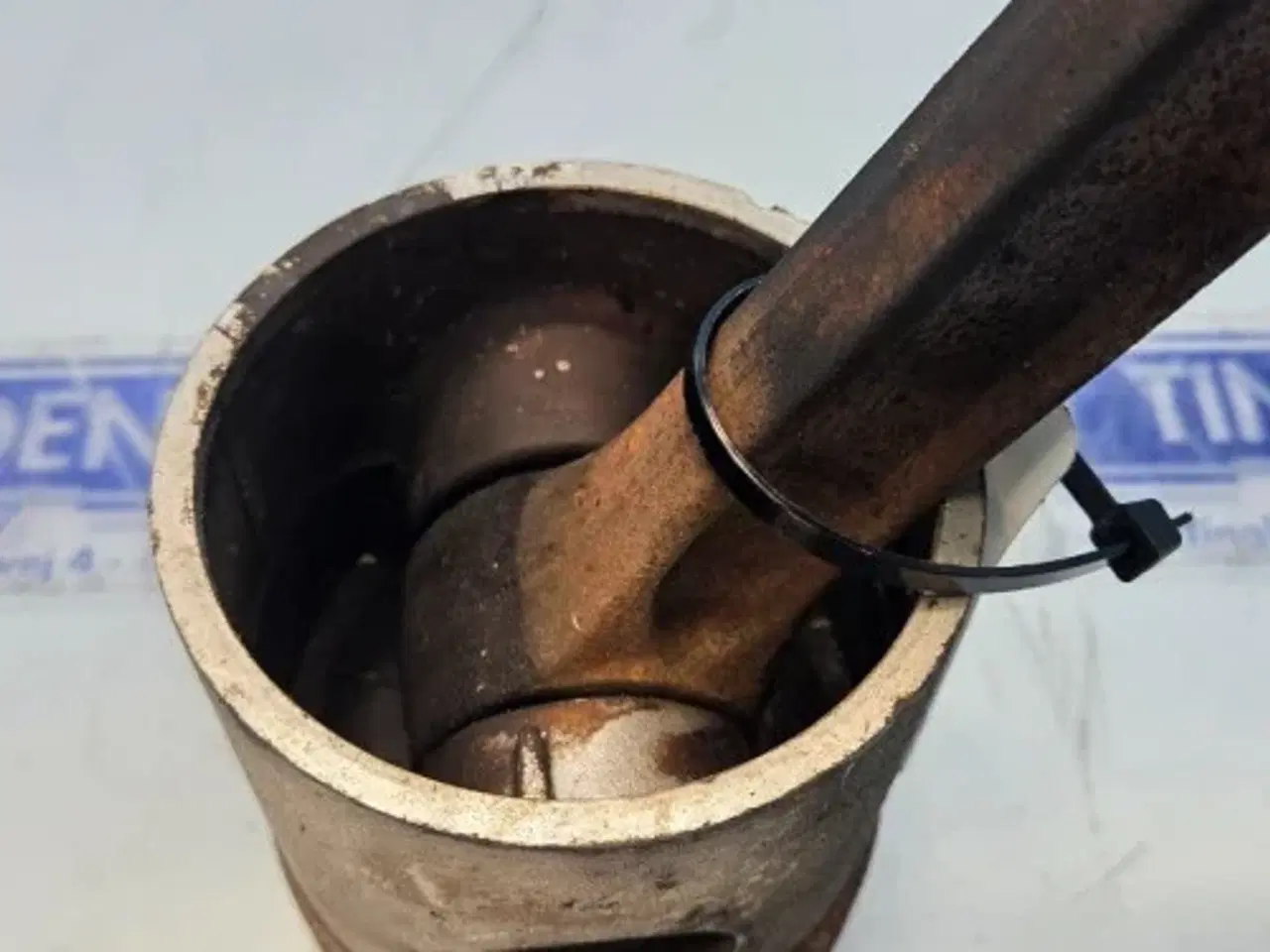 Billede 8 - Perkins 4.248 Stempel 101026