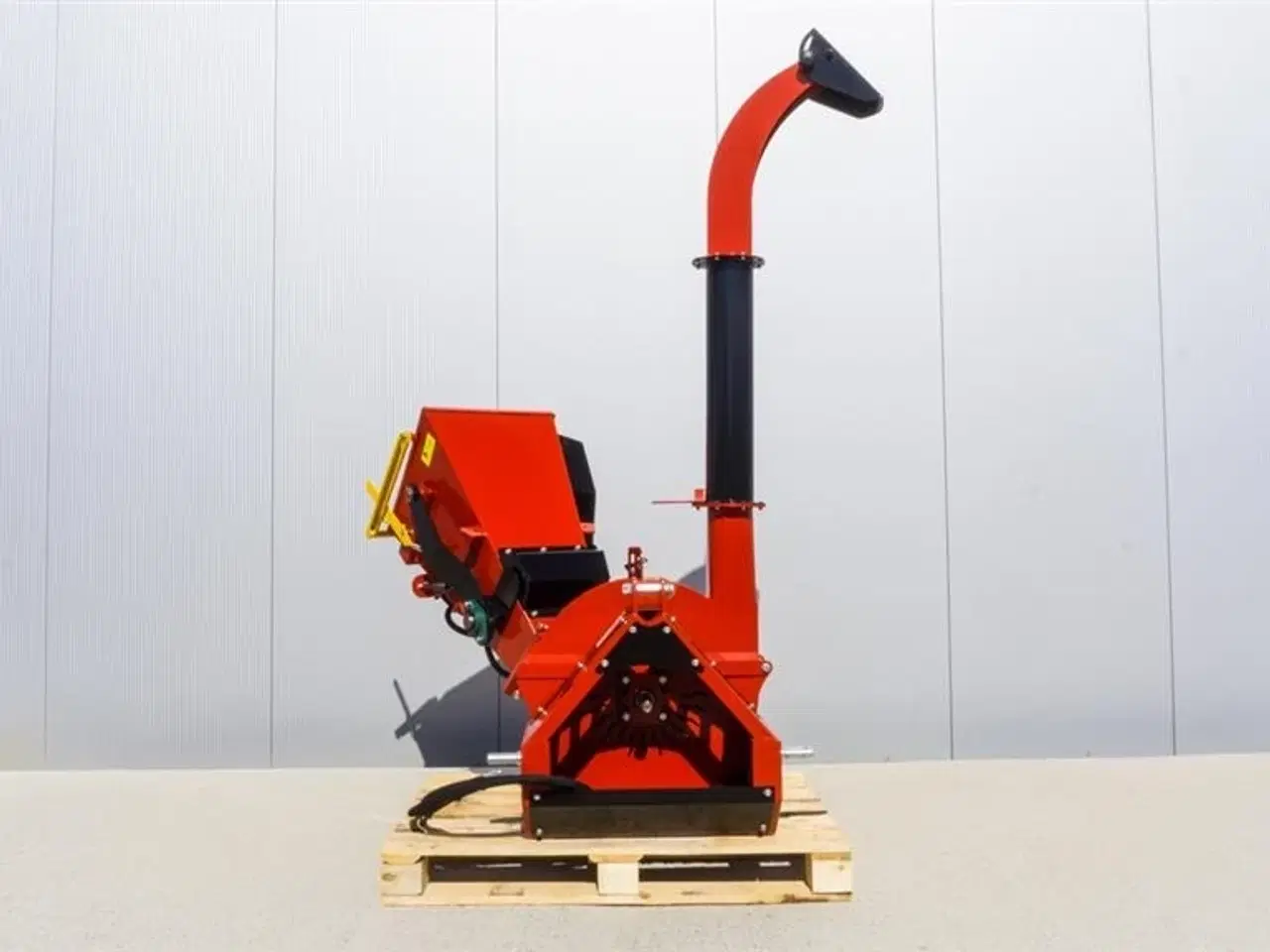 Billede 3 - Remet Flishugger Rt-660R
