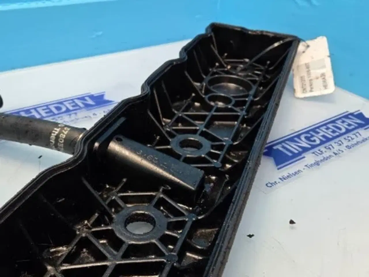 Billede 3 - Perkins 1006-60T Dæksel 4223935M91