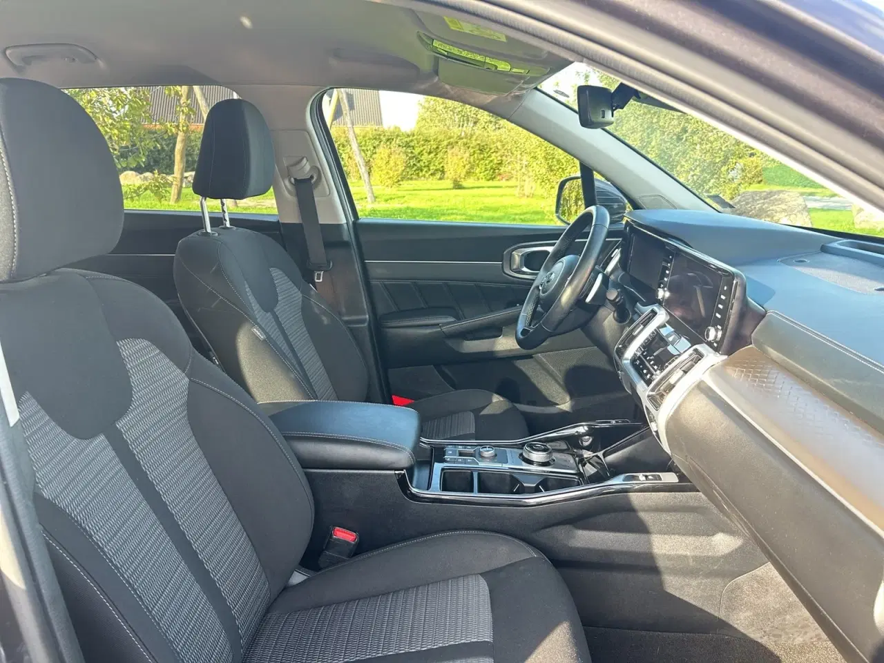 Billede 13 - Kia Sorento 1,6 PHEV Upgrade aut. 4WD 7prs