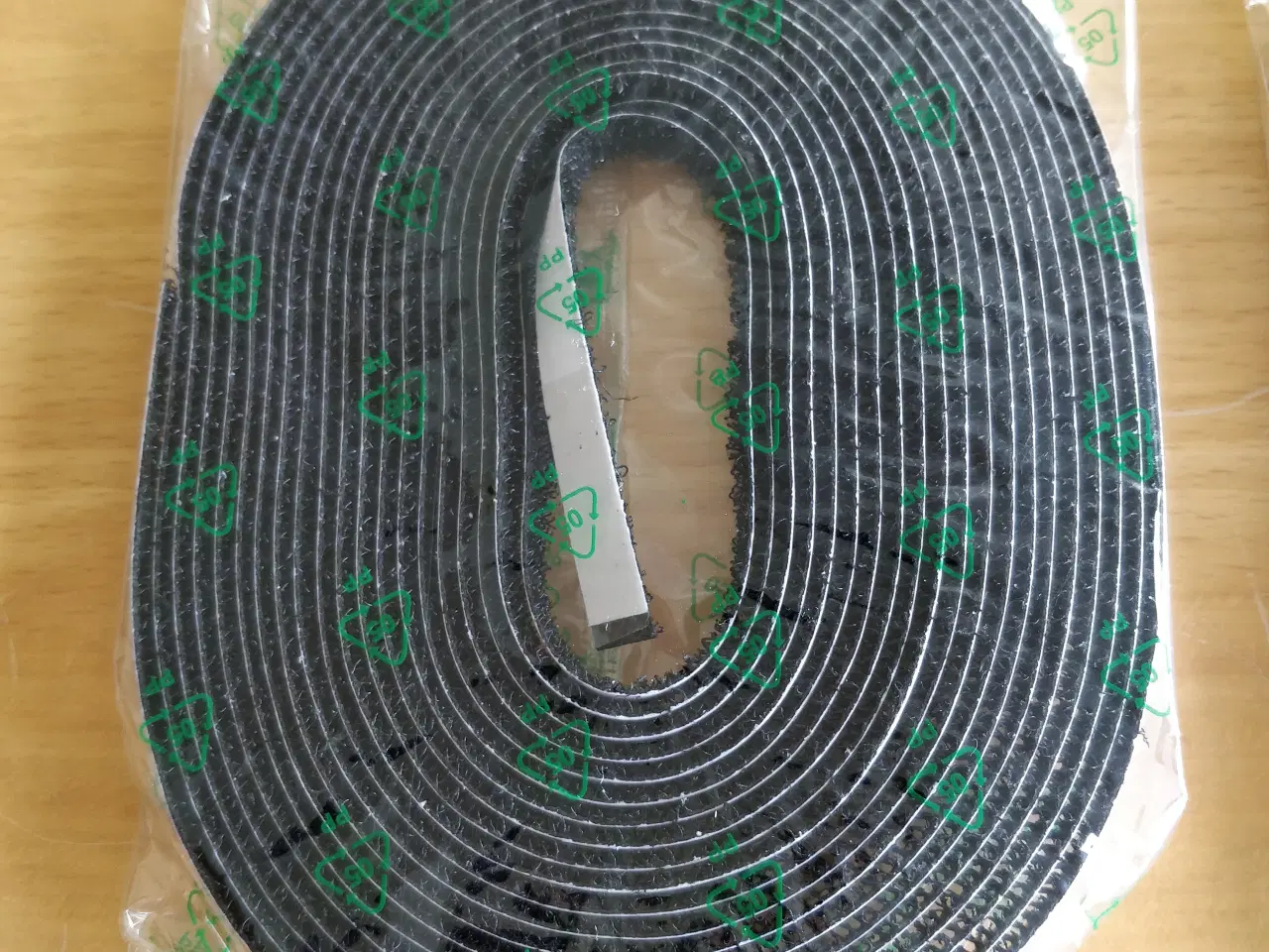 Billede 2 - Velcro bånd