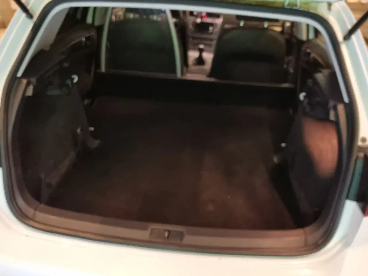 Billede 13 - VW Golf VII 1,6 TDi 110 BlueMotion Van