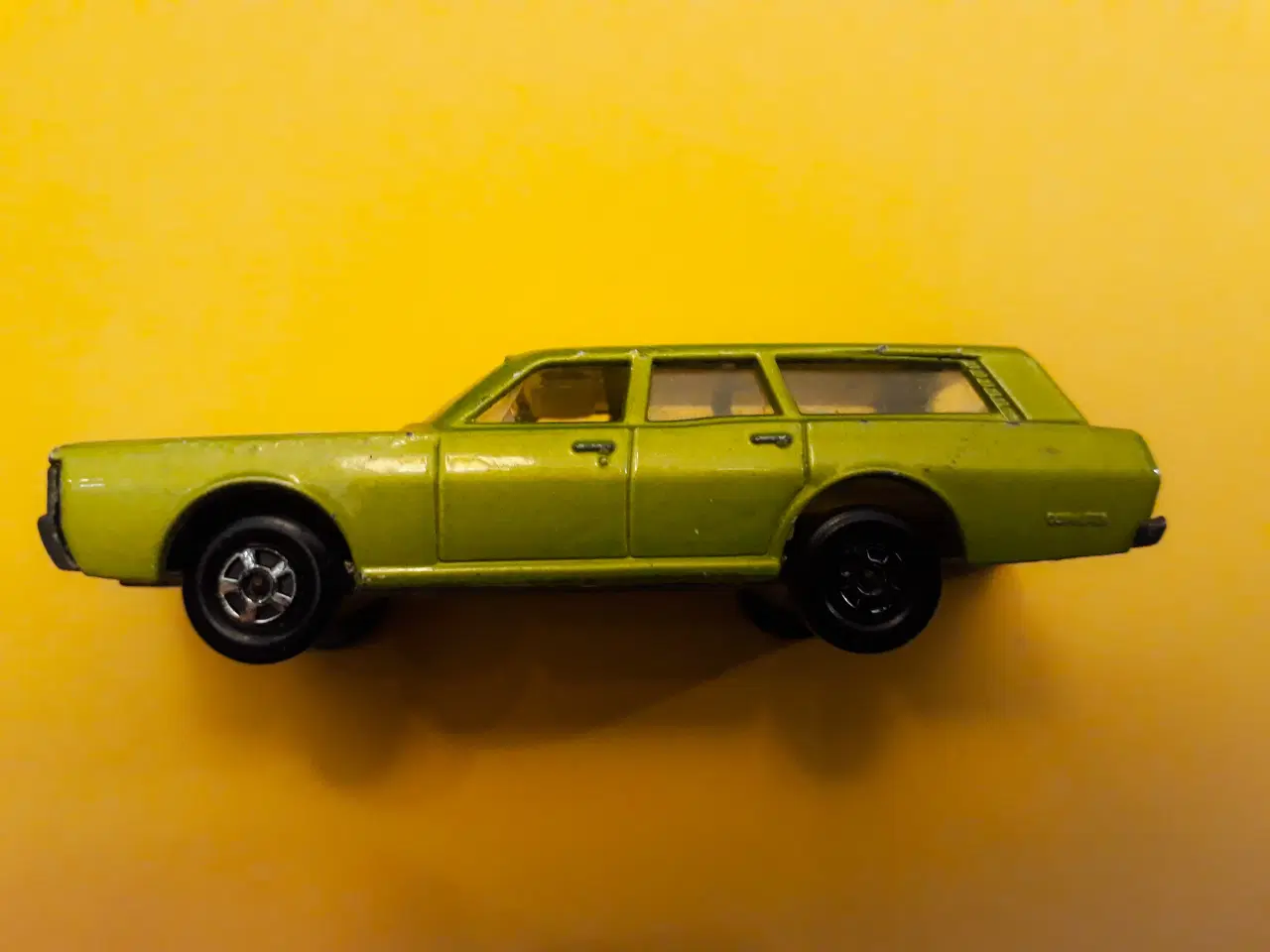 Billede 3 - Matchbox Mercury