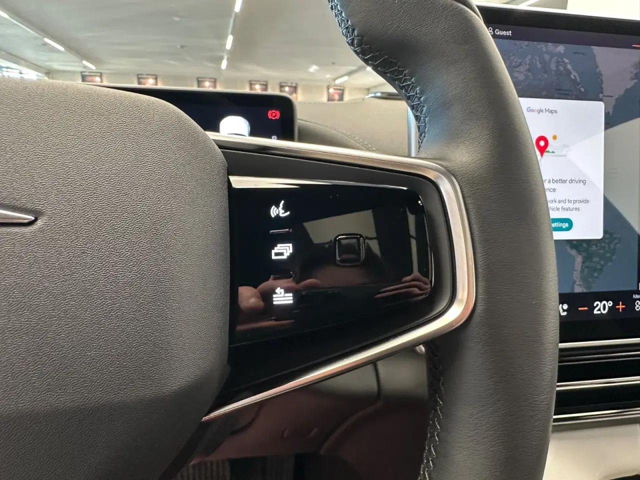 Billede 17 - Polestar 4 Long Range