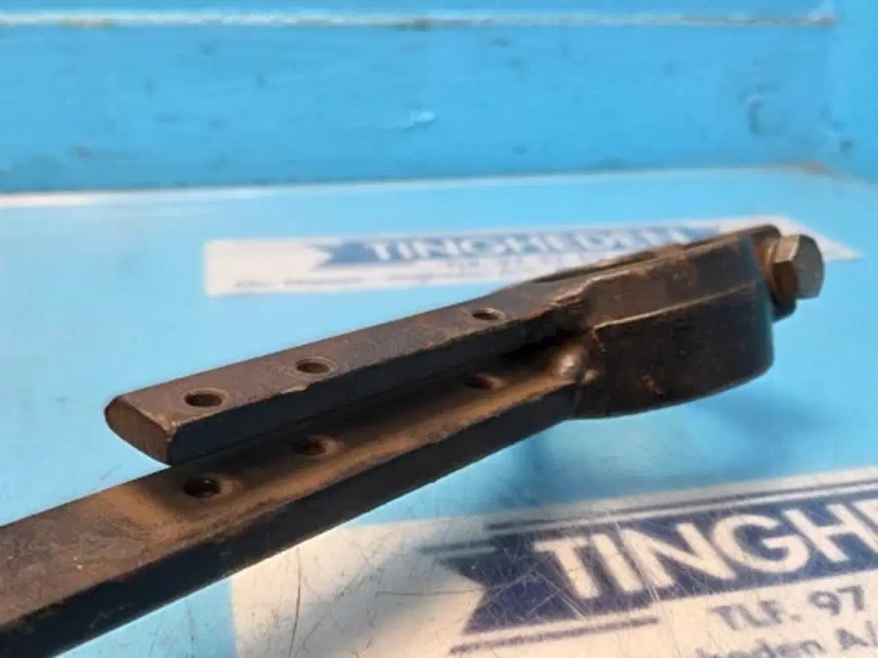 Billede 6 - Laverda Knivspids 322702950