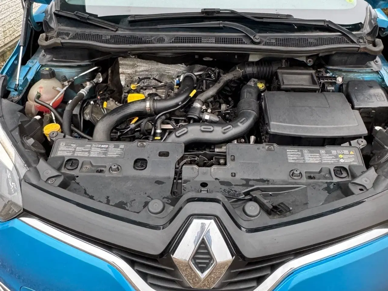 Billede 11 - Renault Captur 0,9 TCe 90 Authentique