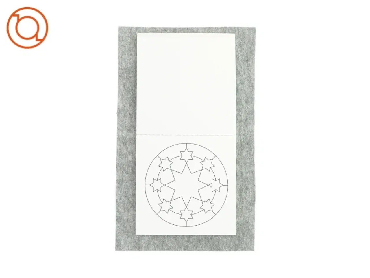 Billede 3 - Find ro med mandalas staten god jo men lidt brugt