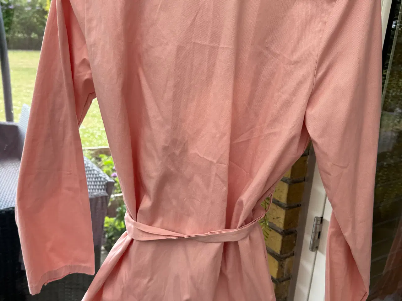 Billede 5 - Marta Trenchcoat str. S/M 