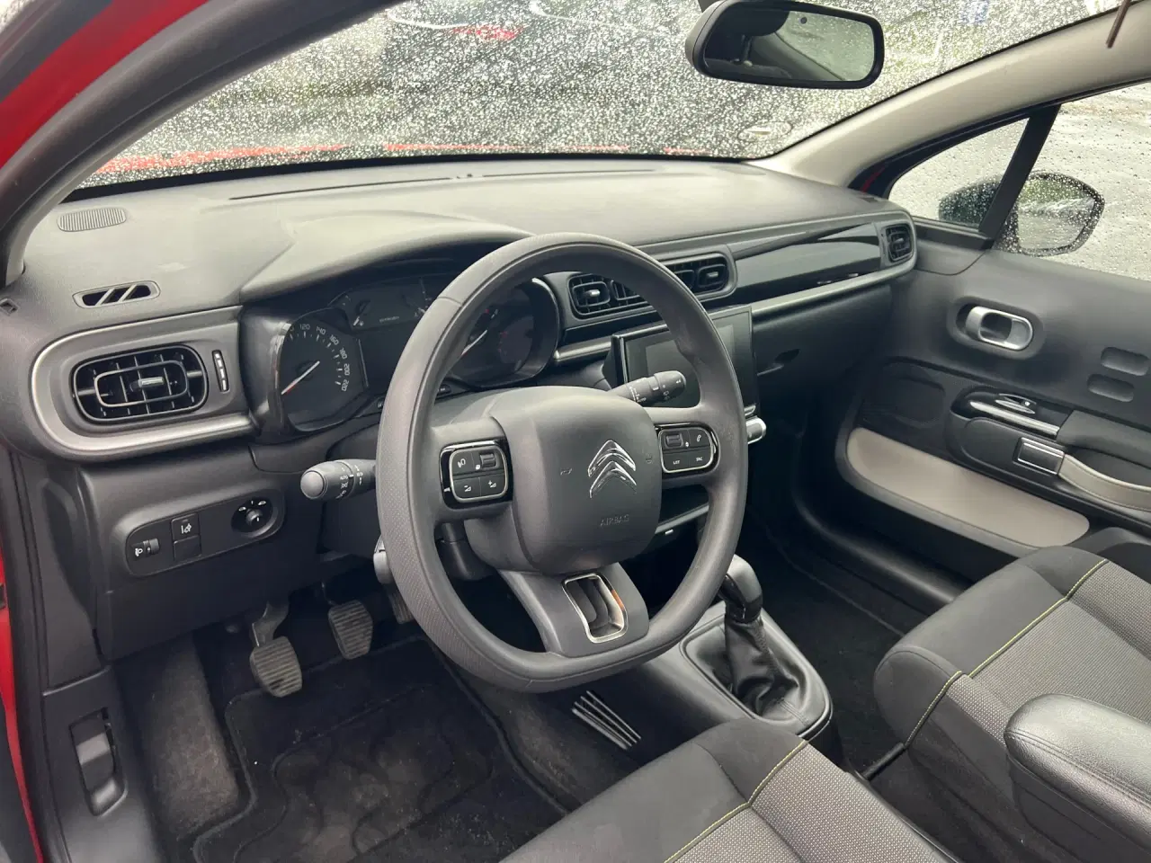 Billede 5 - Citroën C3 1,6 Blue HDi Extra start/stop 75HK 5d