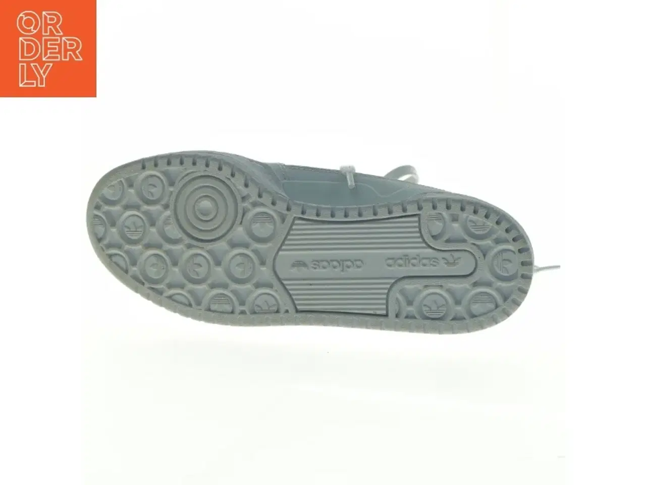 Billede 3 - Hvide sneakers fra Adidas (str. 38)