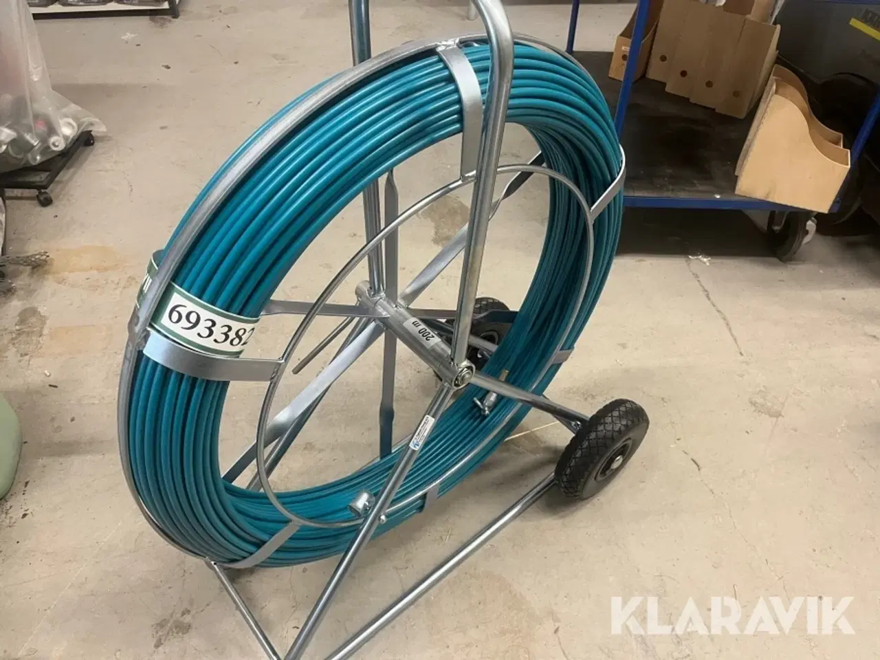 Billede 1 - Rørål 1 styk 10mm