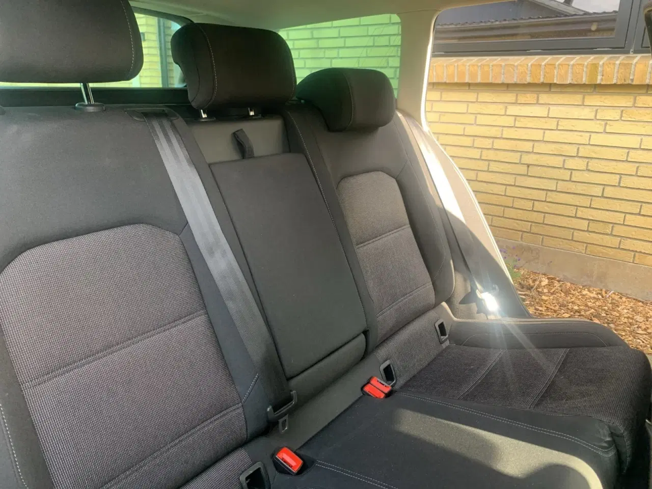 Billede 15 - VW Passat 2,0 TDi 150 Comfortline Premium Variant DSG