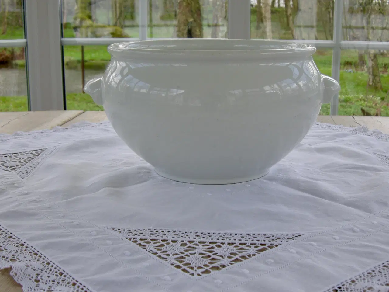 Billede 2 - Terrin,"Edelstein Bavaria 1943" Made in Germany