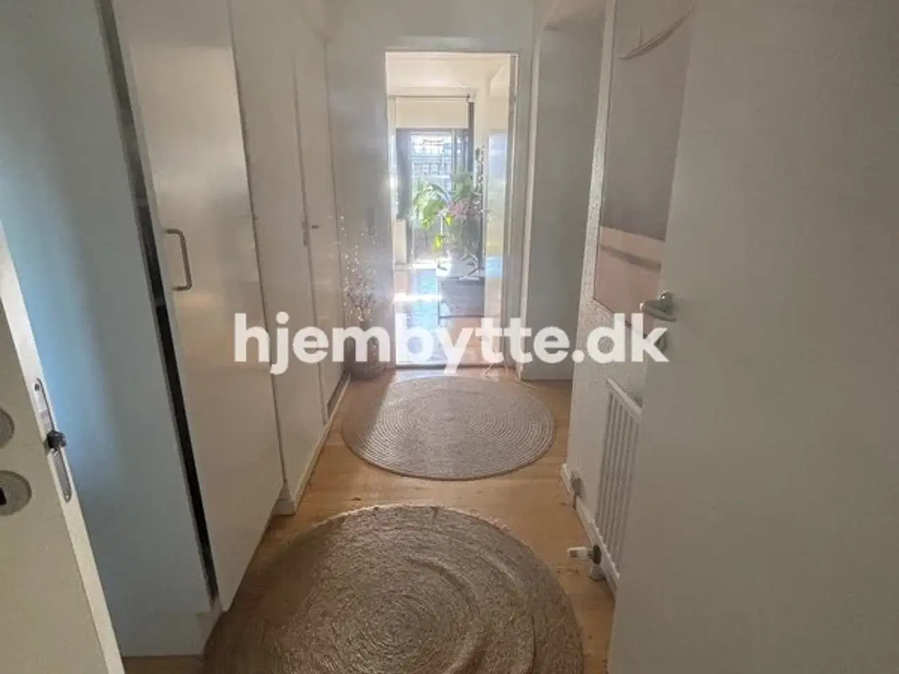 Billede 4 - Hjembytte - Nordmarksvej
