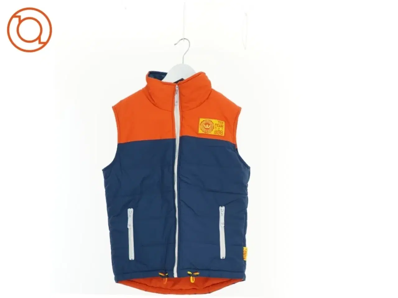 Billede 1 - Vest fra Mono (str. 152 cm)