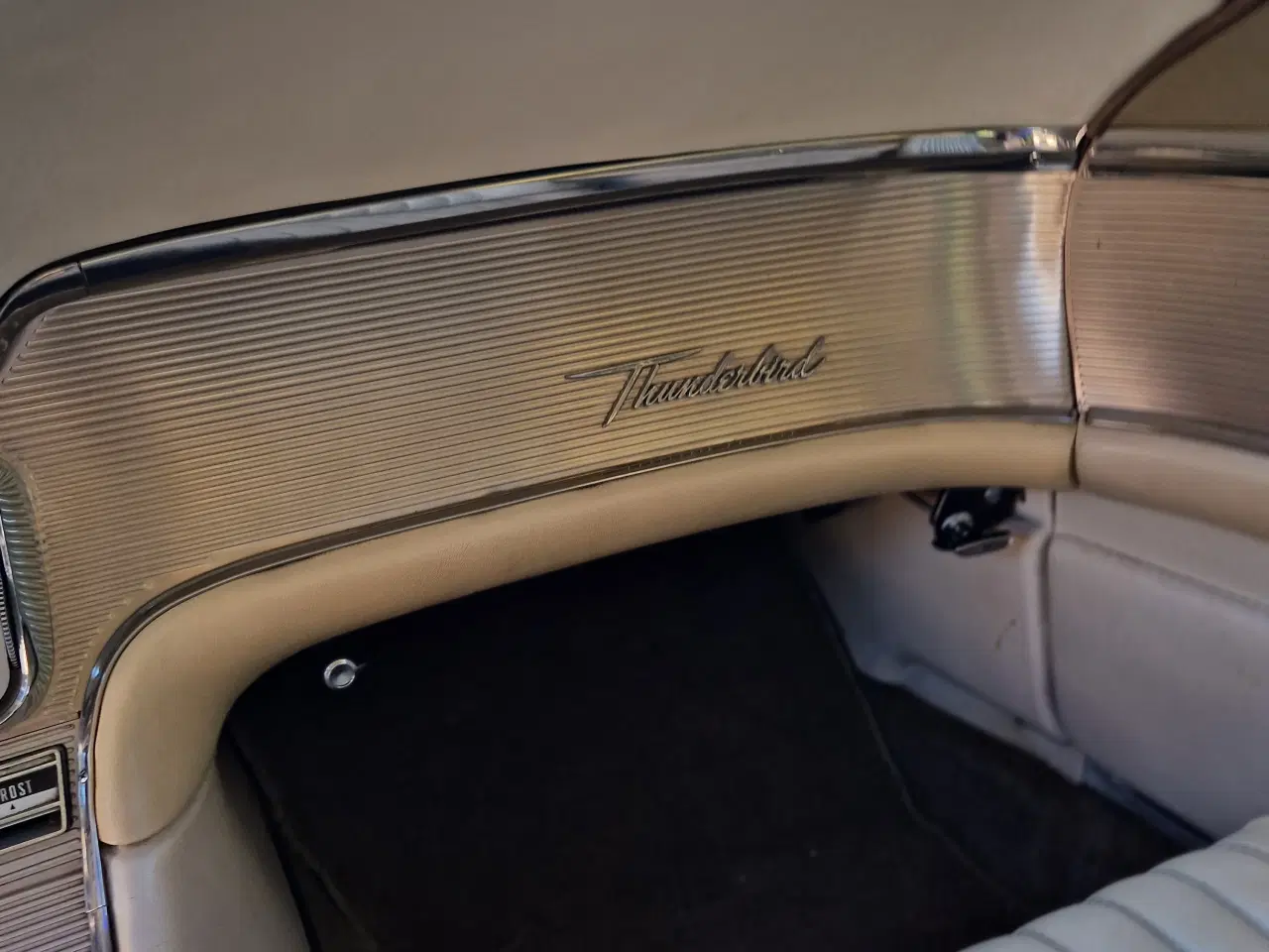 Billede 10 - Ford Thunderbird 