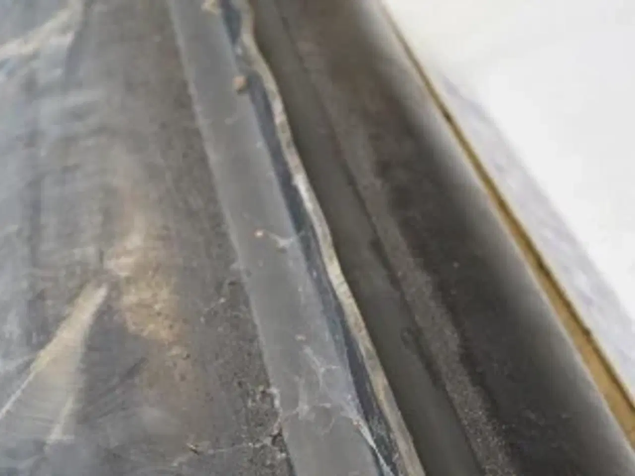 Billede 9 - Transportbånd 80cmx10m