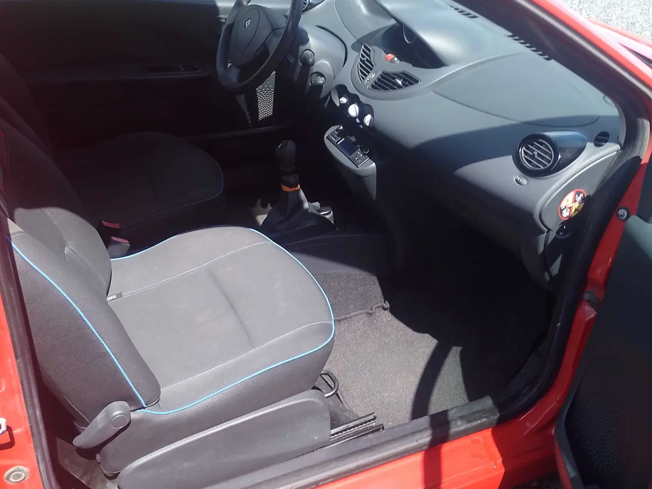 Billede 5 - Renault Twingo 