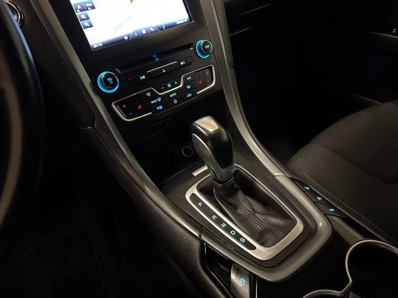 Billede 11 - Ford Mondeo 2,0 TDCi 150 Business stc. aut.