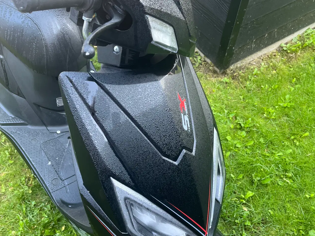 Billede 1 - VGA street-x efi 30