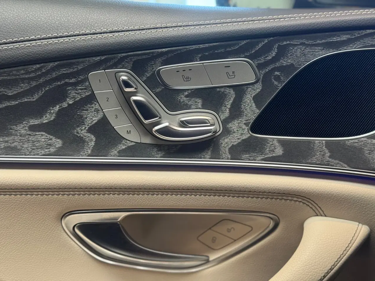 Billede 7 - Mercedes CLS350 d 2,9 Coupé aut. 4Matic