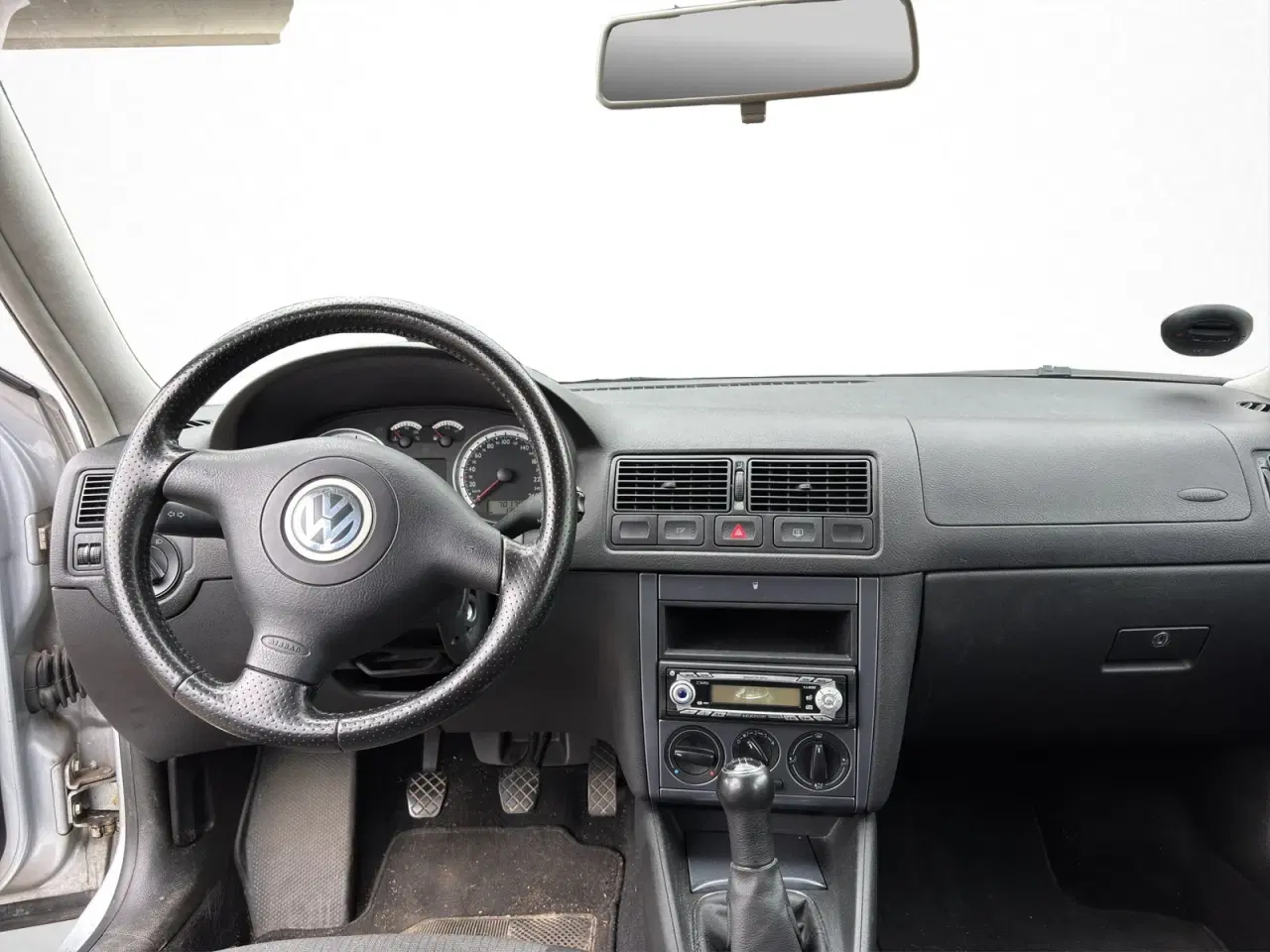 Billede 9 - VW Golf IV 1,9 TDi 100 Trendline