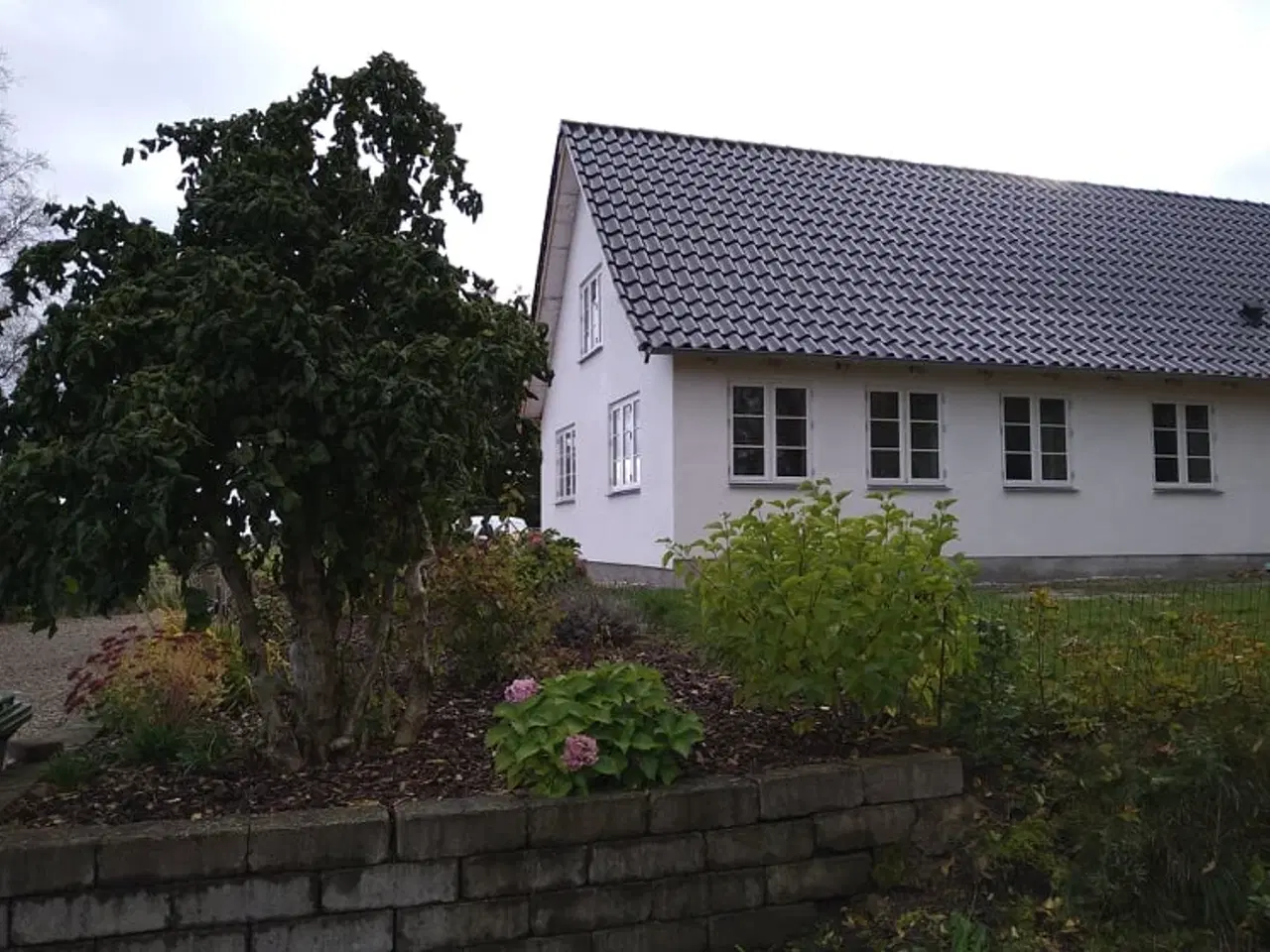Billede 18 - Murerarbejde tilbydes i Sønderjylland