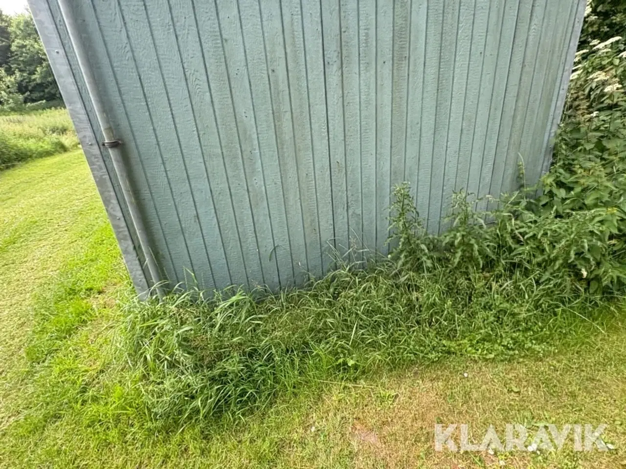Billede 9 - Mandskabsmodul