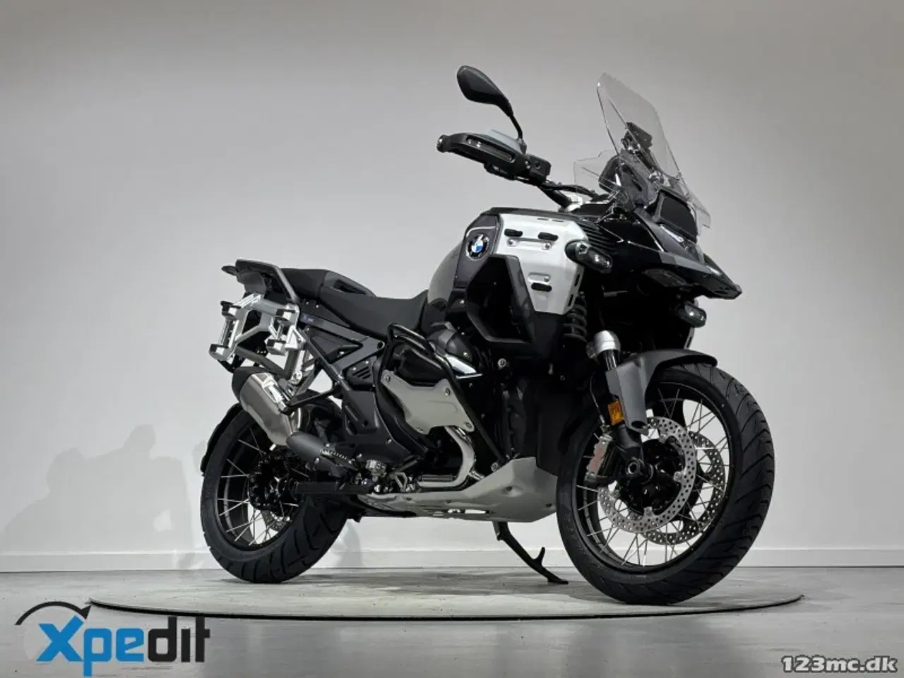 Billede 3 - BMW R 1300 GS Adventure
