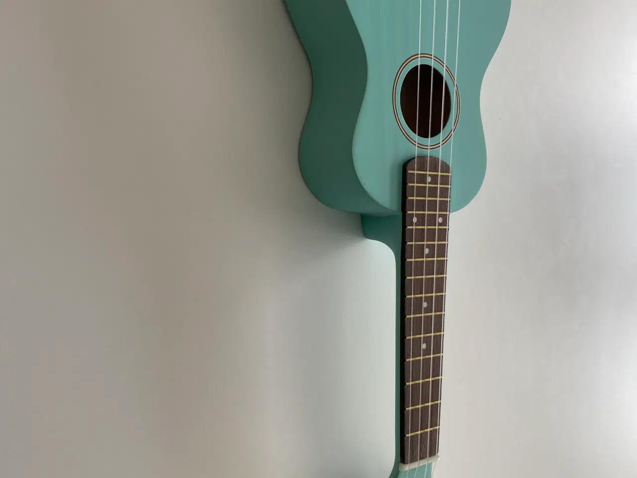 Billede 2 - Reno ukulele