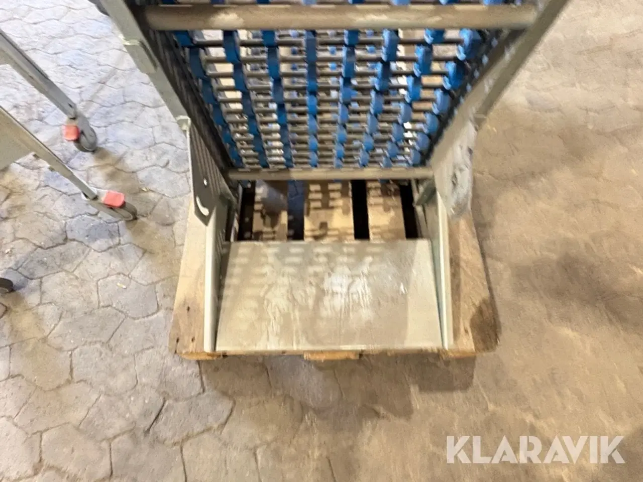 Billede 9 - Rulleborde Soco 2 styk