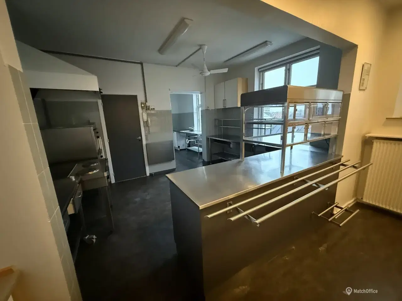 Billede 7 - Sct. Mathias Gade 52 , 2. 8800 Viborg