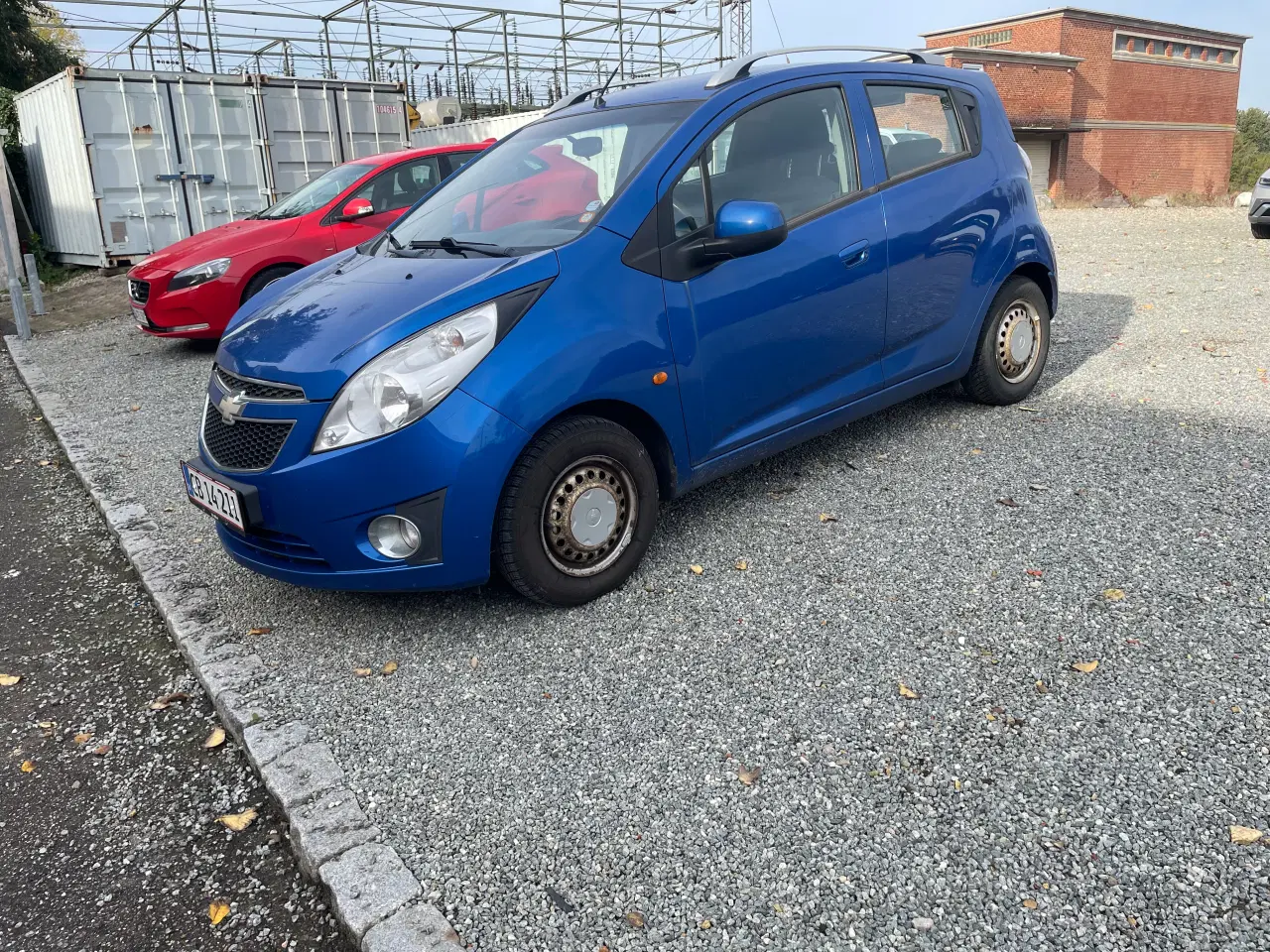 Billede 3 - Chevrolet spark