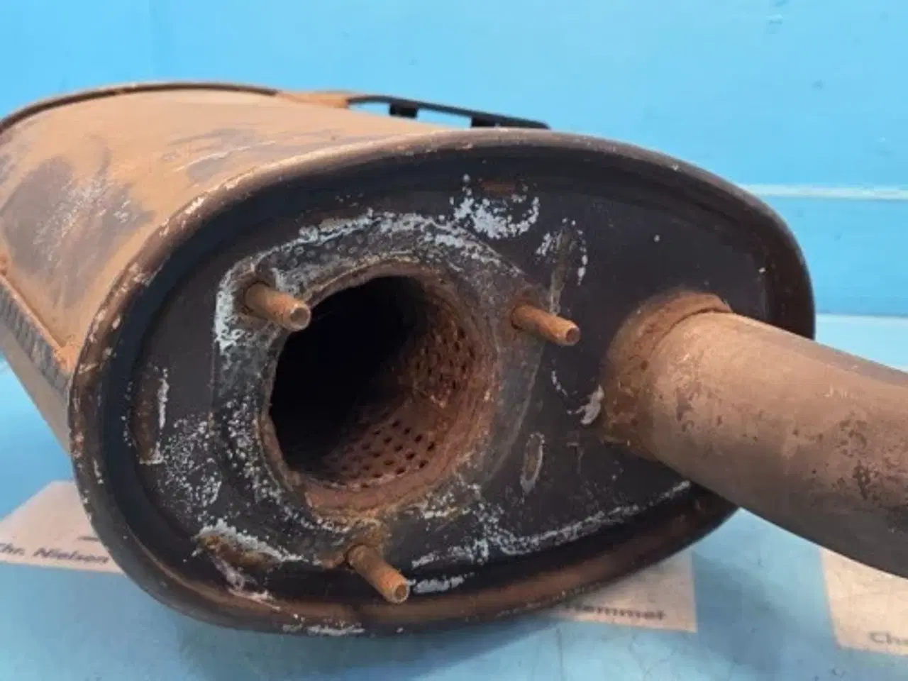 Billede 9 - Lydpotte 3654399