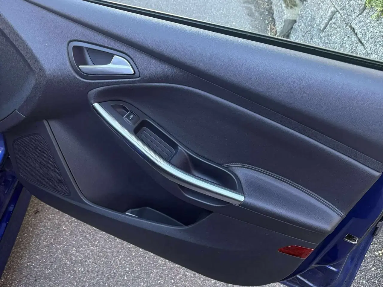 Billede 10 - Ford Focus 2,0 SCTi 250 ST3