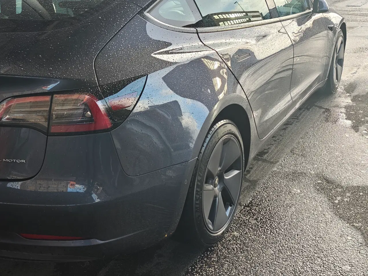 Billede 2 - Tesla Model 3 Long Range AWD 498 HK