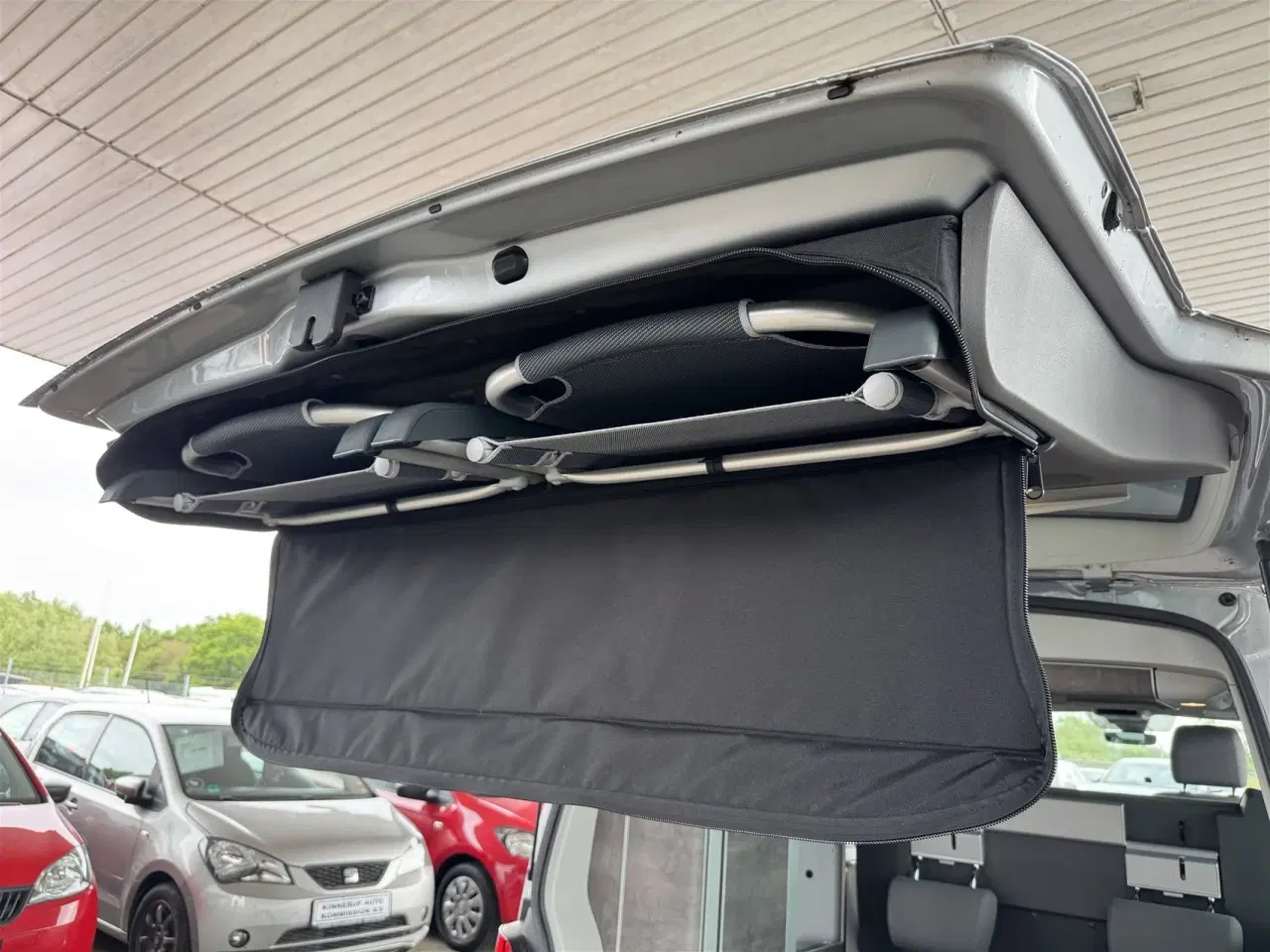 Billede 50 - VW California 2,0 TDI BMT Coast DSG 150HK 4d 7g Aut.
