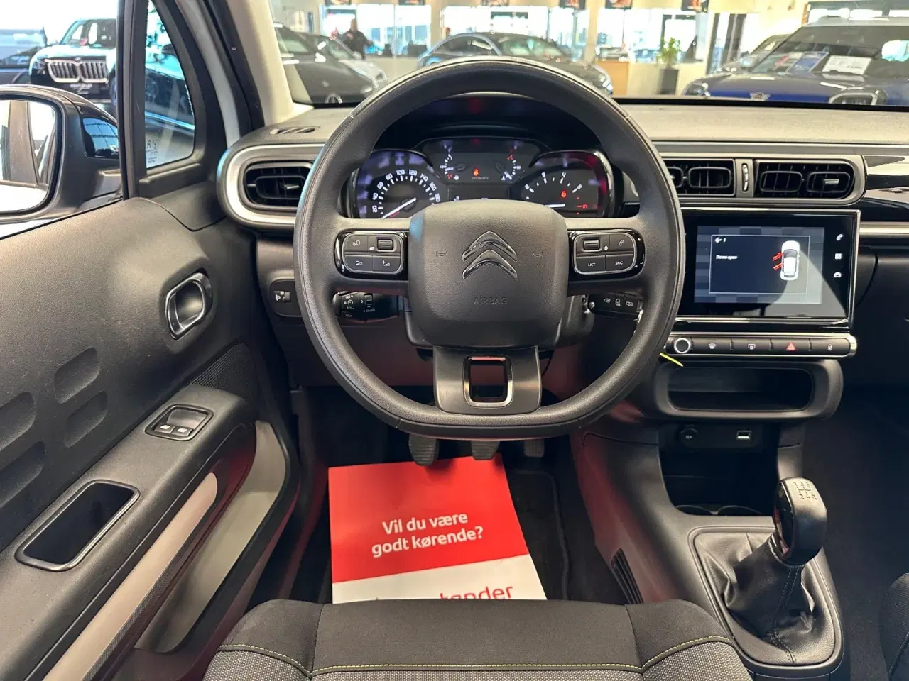 Billede 24 - Citroën C3 1,2 PureTech 83 Feel