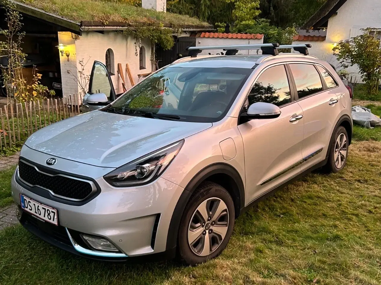 Billede 1 - Kia Niro 1,6 PHEV Advance DCT