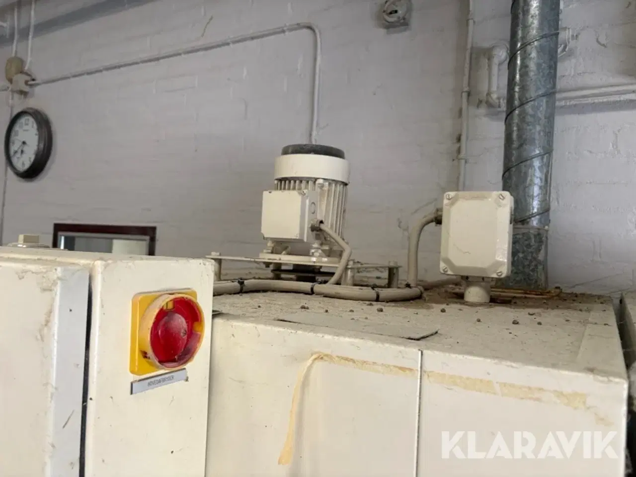 Billede 4 - Tørre / varmeskabe Lytzen