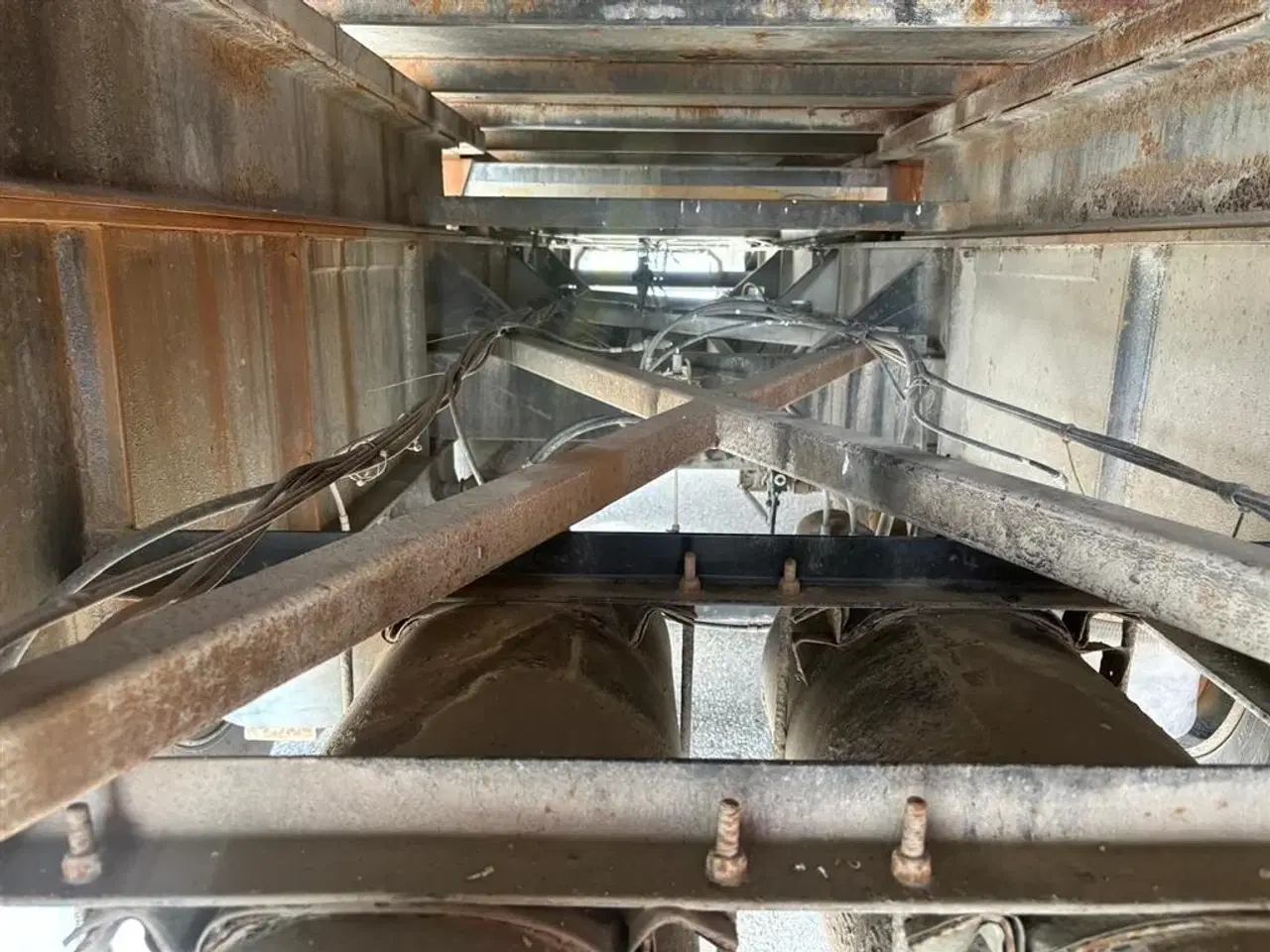 Billede 3 - - - - FRUEHAUF