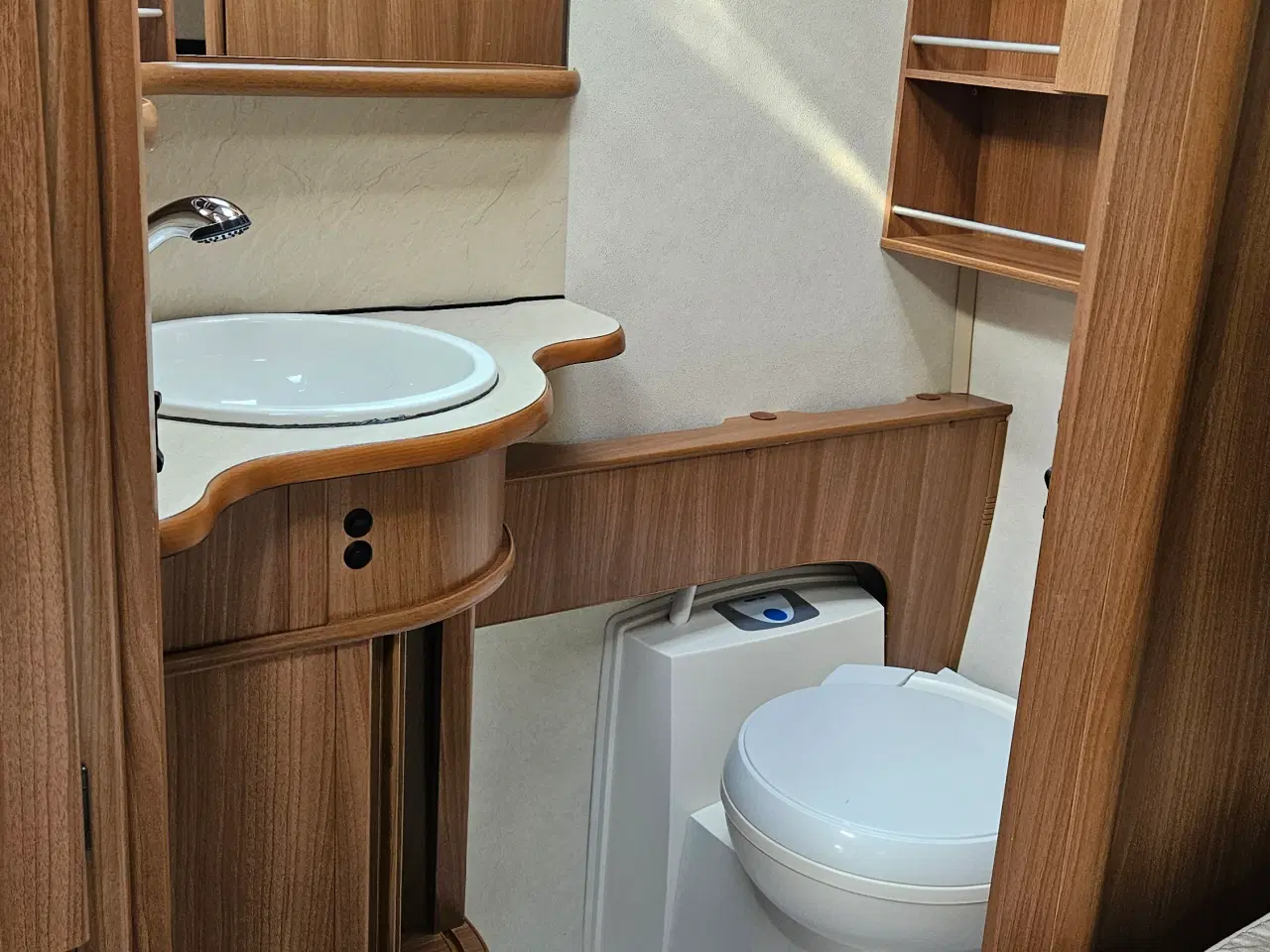 Billede 14 - Kabe Royal 560 XL KS