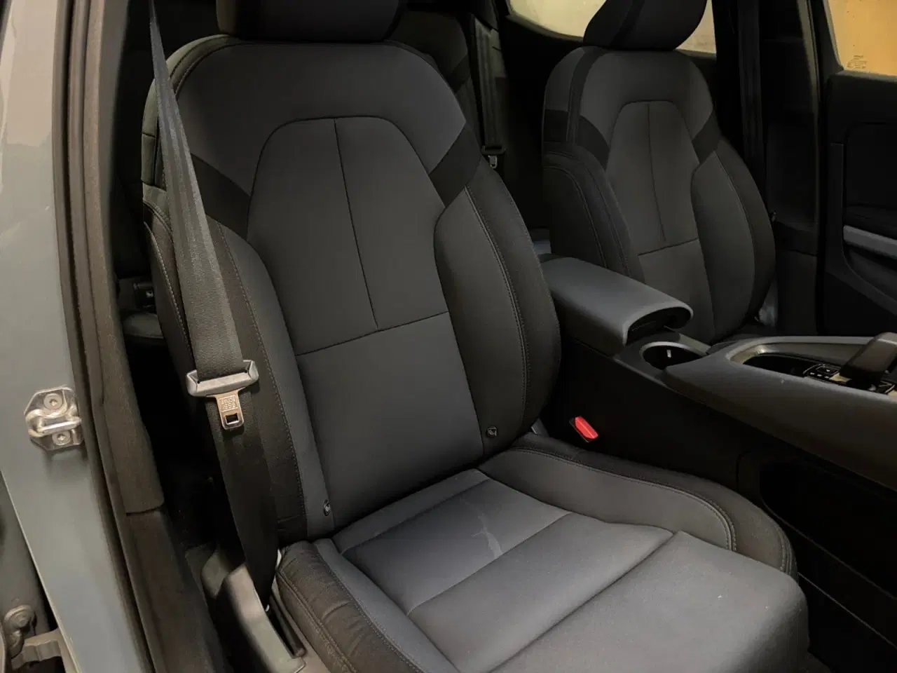 Billede 15 - Polestar 2  Long Range AWD