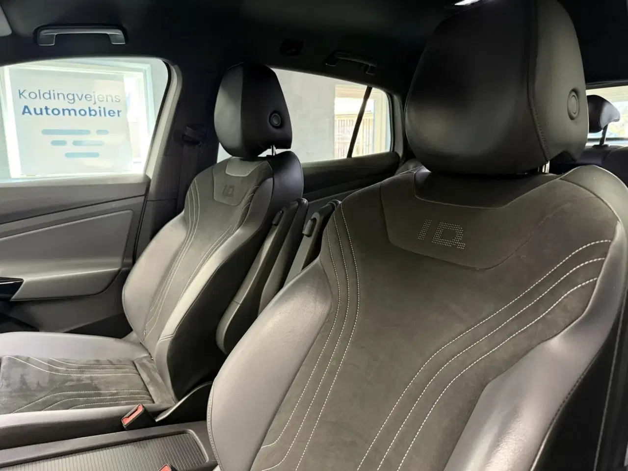 Billede 19 - VW ID.5 EL Pro Performance 204HK 5d Aut.