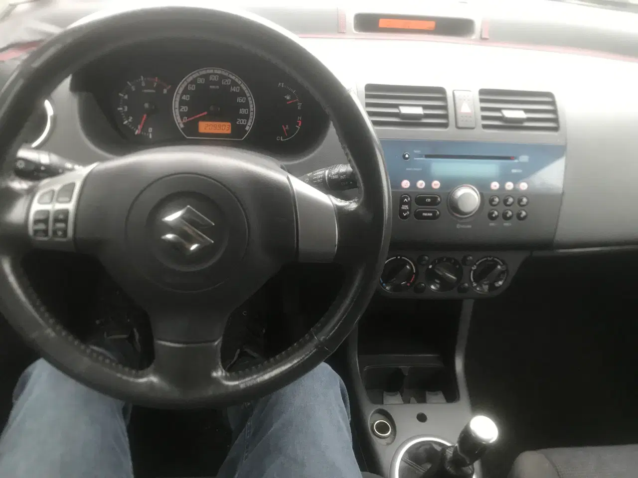 Billede 11 - Renault Clio dCi 75 Sport Tourer årg. 2012 Grøn ej