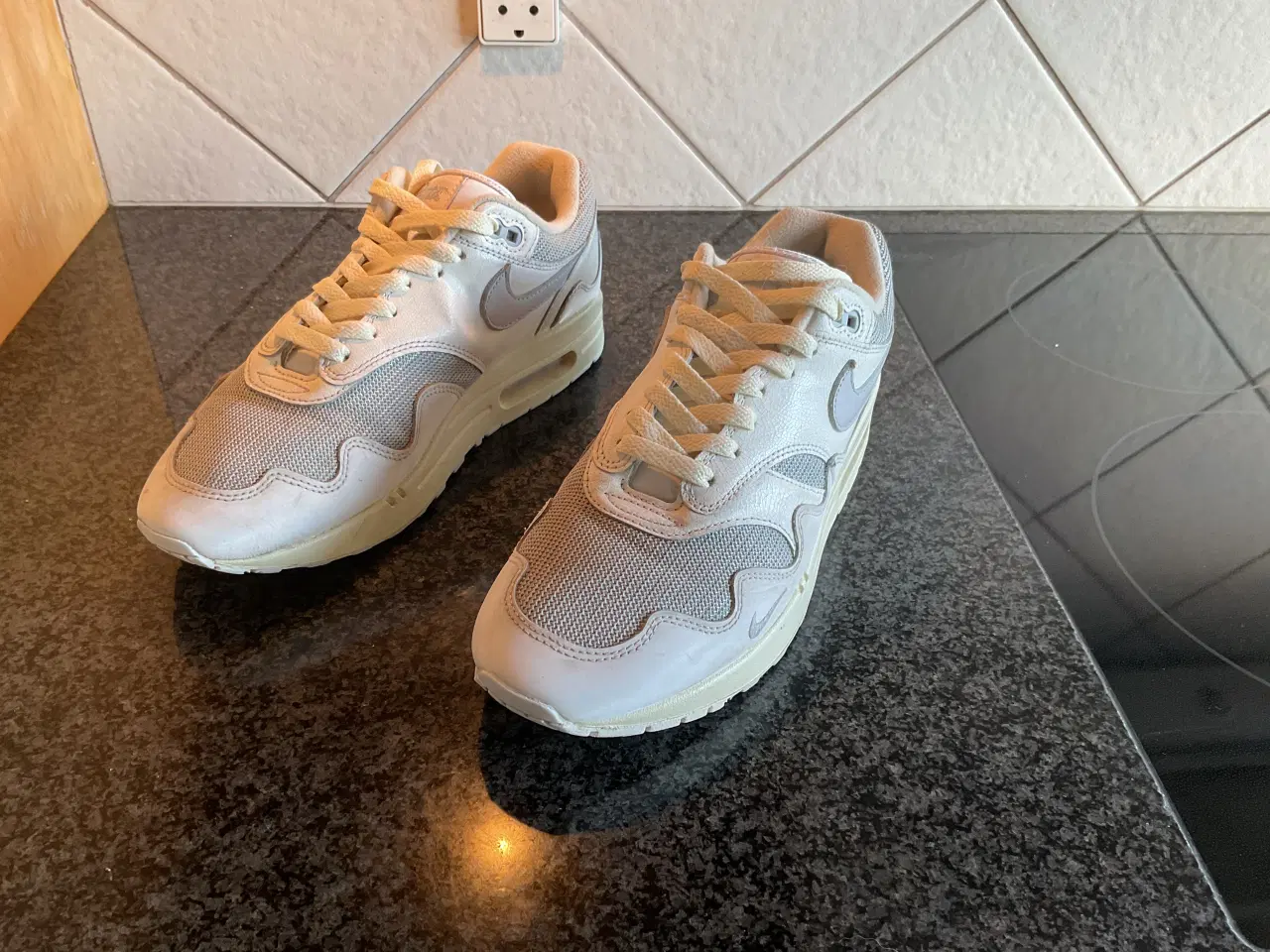 Billede 1 - Nike Air Max Patta