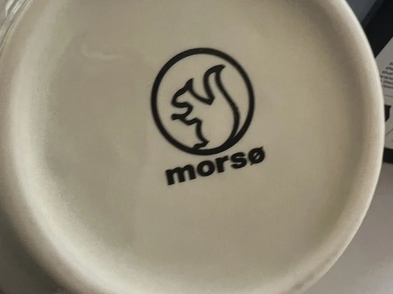 Billede 3 - Morsø vase