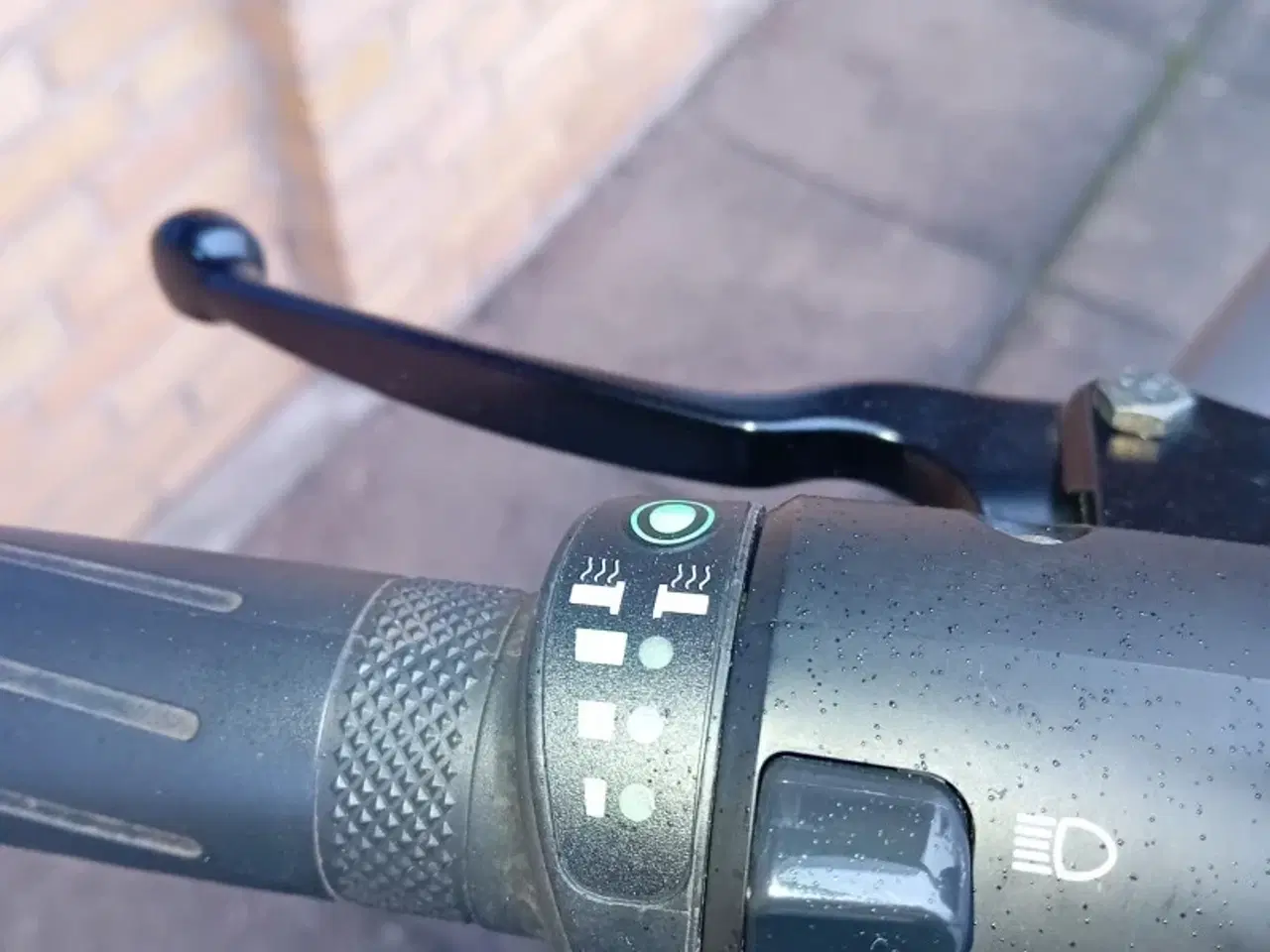 Billede 8 - Yamaha N-Max 155